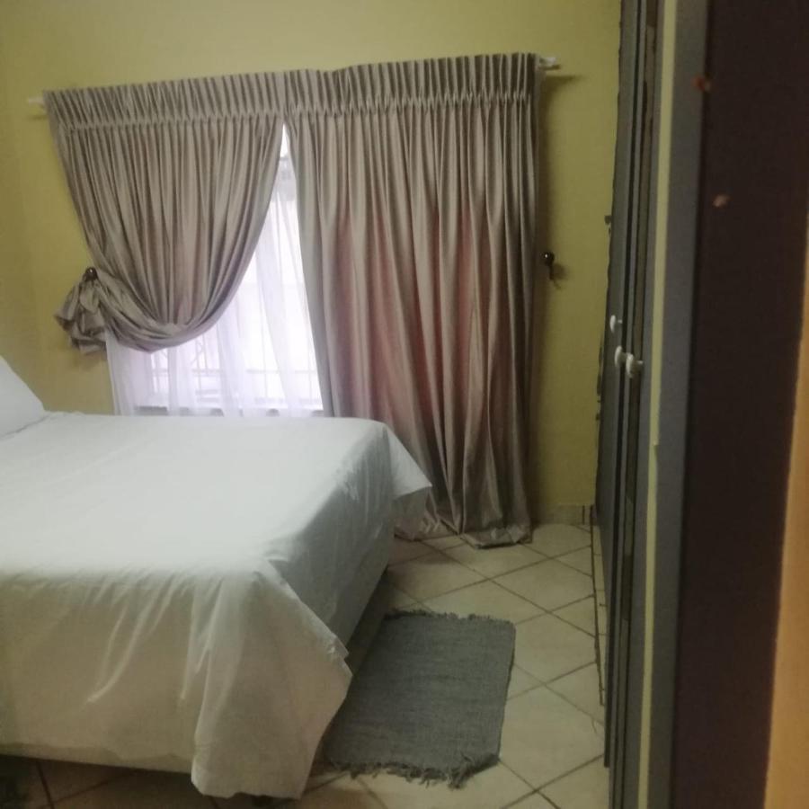 Mandulia Guest House Mbombela Exteriör bild