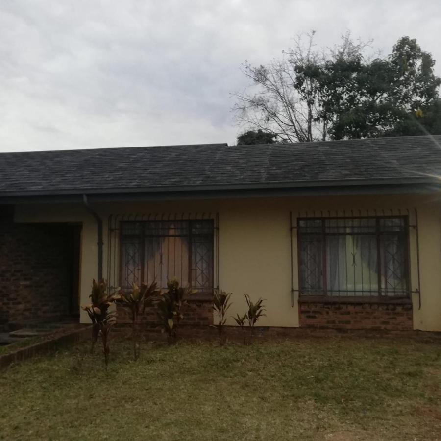 Mandulia Guest House Mbombela Exteriör bild